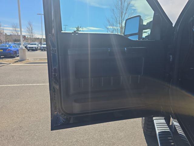 used 2016 Ford F-350 car, priced at $43,990