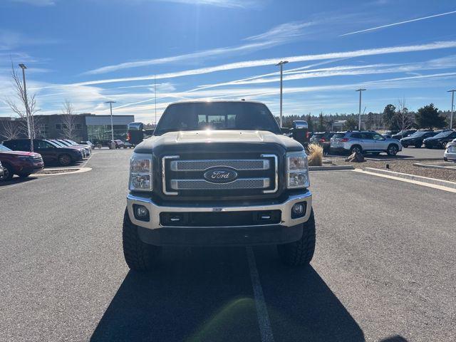 used 2016 Ford F-350 car, priced at $43,990