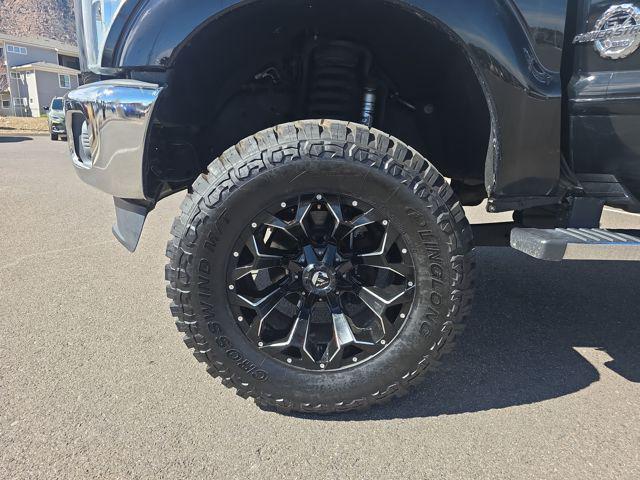 used 2016 Ford F-350 car, priced at $43,990