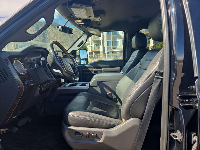 used 2016 Ford F-350 car, priced at $43,990