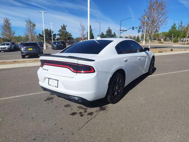 used 2018 Dodge Charger car, priced at $19,990