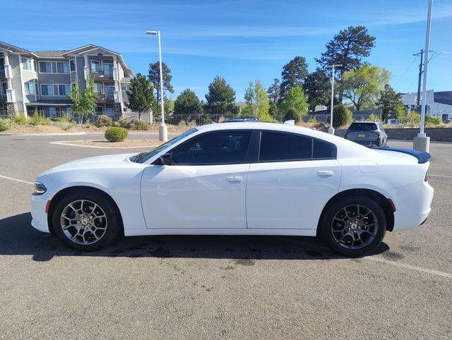 used 2018 Dodge Charger car, priced at $19,990