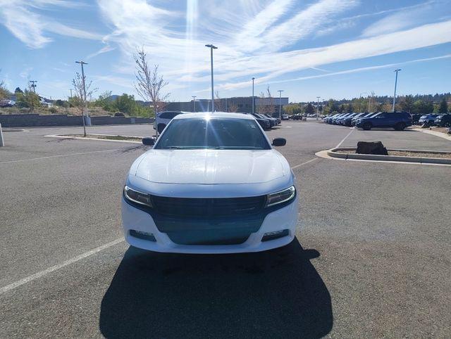 used 2018 Dodge Charger car, priced at $19,990