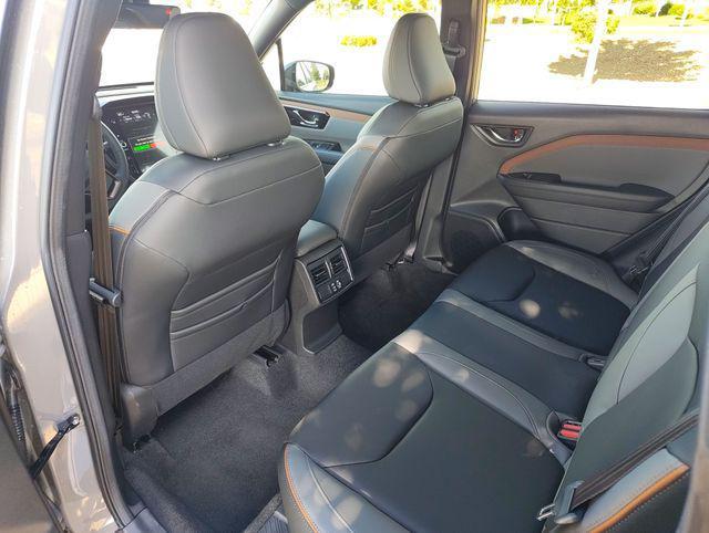 new 2026 Subaru Forester car, priced at $37,121