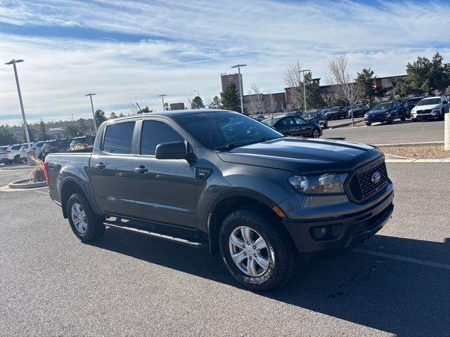 used 2019 Ford Ranger car, priced at $16,990