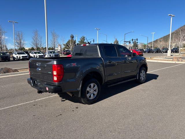 used 2019 Ford Ranger car, priced at $16,990