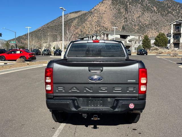 used 2019 Ford Ranger car, priced at $16,990