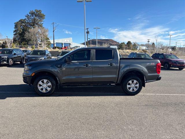used 2019 Ford Ranger car, priced at $16,990