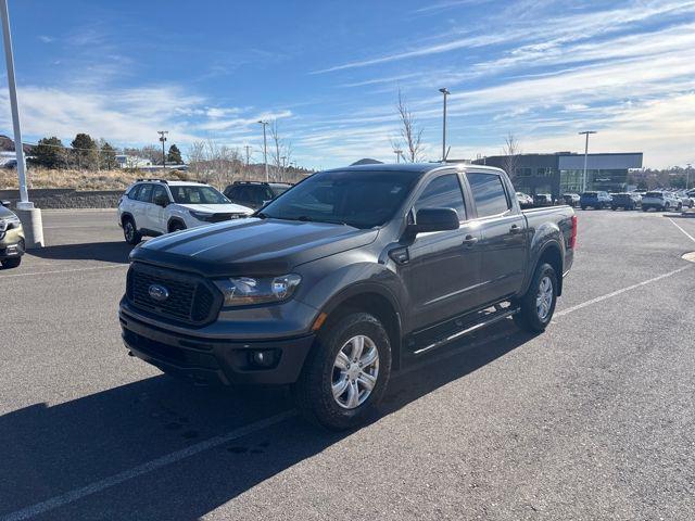 used 2019 Ford Ranger car, priced at $16,990