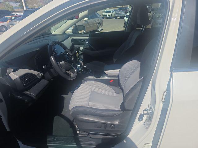 used 2024 Subaru Outback car, priced at $27,490