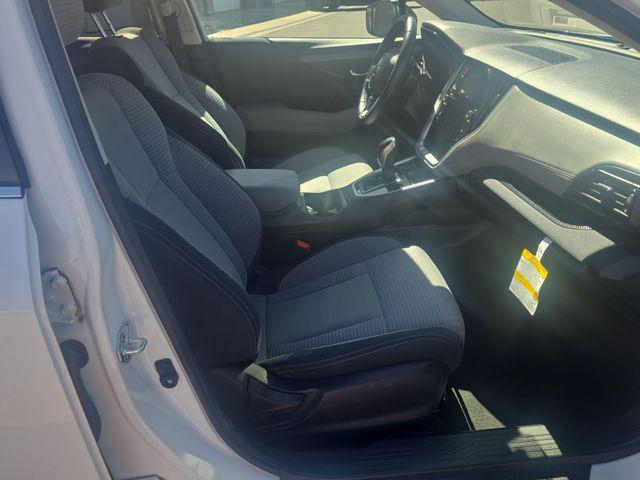 used 2024 Subaru Outback car, priced at $27,490