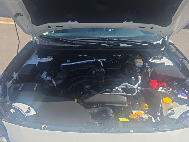 used 2024 Subaru Outback car, priced at $27,490