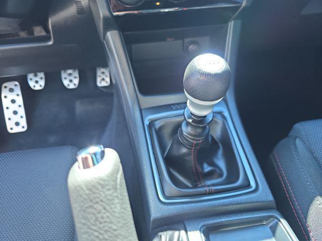 used 2021 Subaru WRX car, priced at $24,990