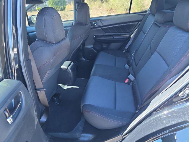 used 2021 Subaru WRX car, priced at $24,990