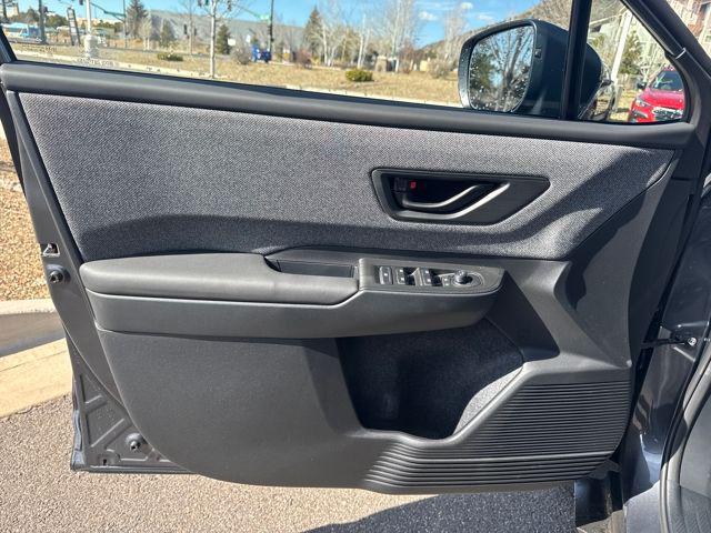 new 2026 Subaru Outback car, priced at $37,347