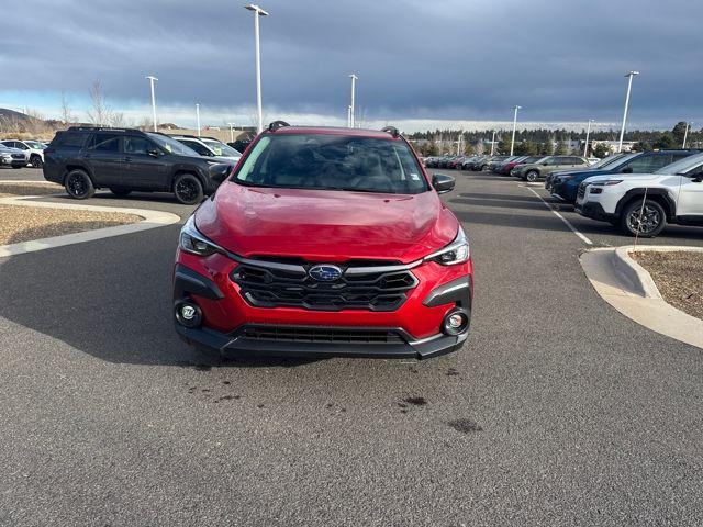 new 2026 Subaru Crosstrek car, priced at $33,589