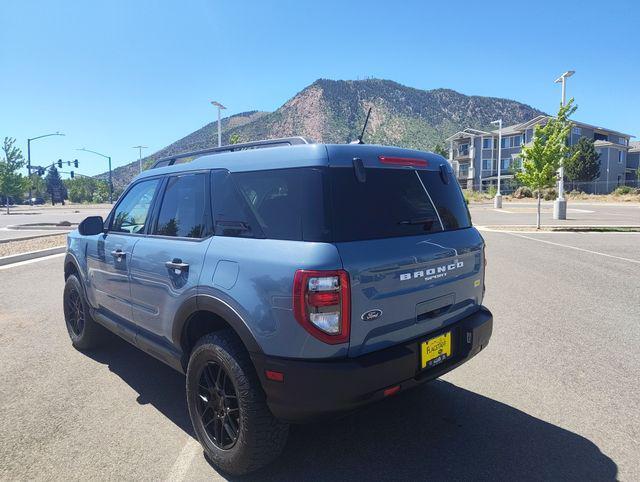 used 2024 Ford Bronco Sport car, priced at $25,479