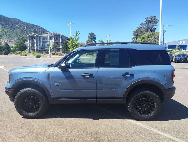 used 2024 Ford Bronco Sport car, priced at $25,479