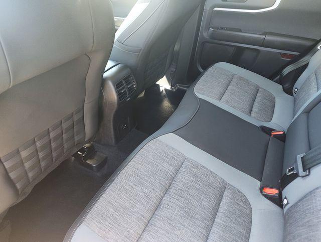 used 2024 Ford Bronco Sport car, priced at $25,479