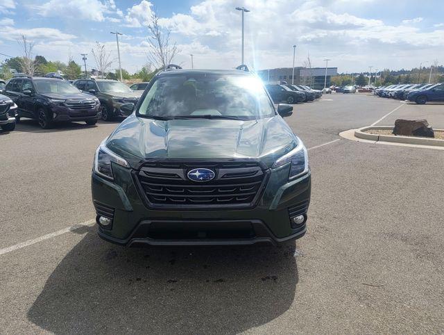 used 2023 Subaru Forester car, priced at $29,990