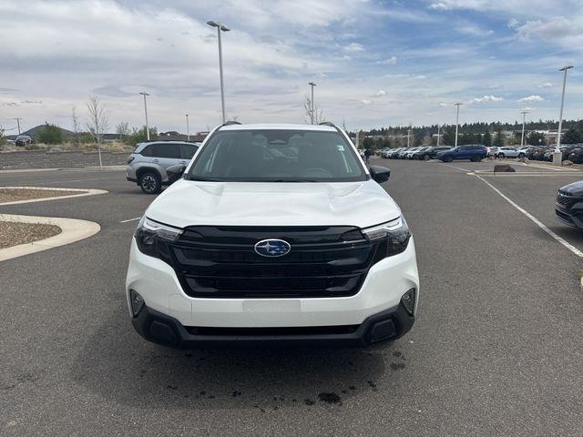 new 2026 Subaru Forester car, priced at $37,219