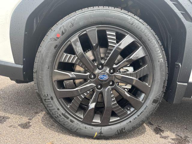 new 2026 Subaru Forester car, priced at $37,219
