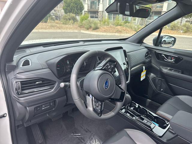 new 2026 Subaru Forester car, priced at $37,219