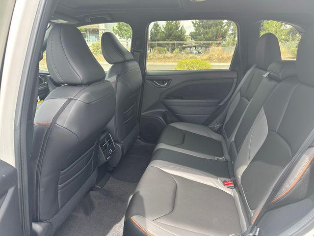 new 2026 Subaru Forester car, priced at $37,219