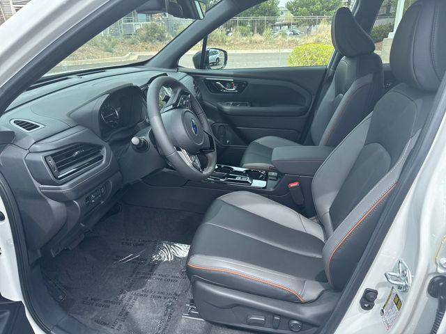 new 2026 Subaru Forester car, priced at $37,219