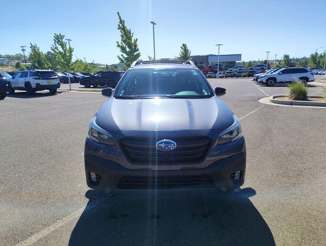 used 2020 Subaru Outback car, priced at $25,979