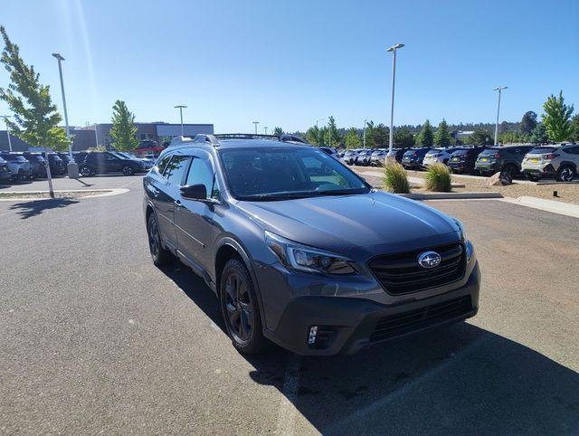 used 2020 Subaru Outback car, priced at $25,979