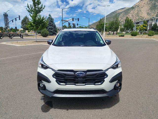new 2026 Subaru Crosstrek car, priced at $31,520