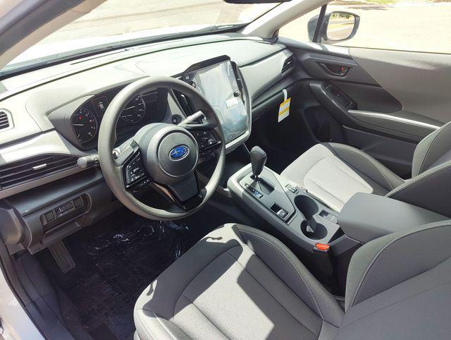 new 2026 Subaru Crosstrek car, priced at $31,520