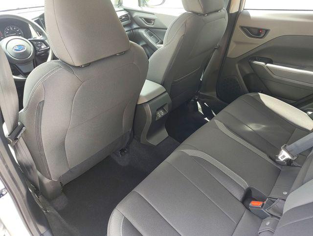 new 2026 Subaru Crosstrek car, priced at $31,520