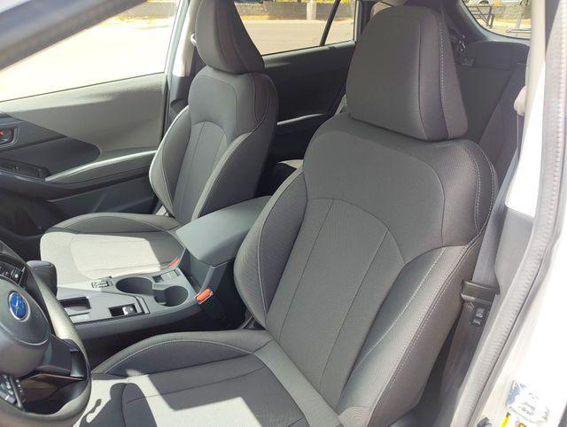 new 2026 Subaru Crosstrek car, priced at $31,520