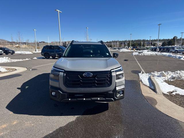 new 2026 Subaru Outback car, priced at $41,961