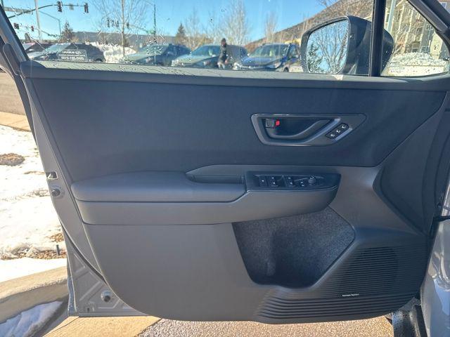 new 2026 Subaru Outback car, priced at $41,961