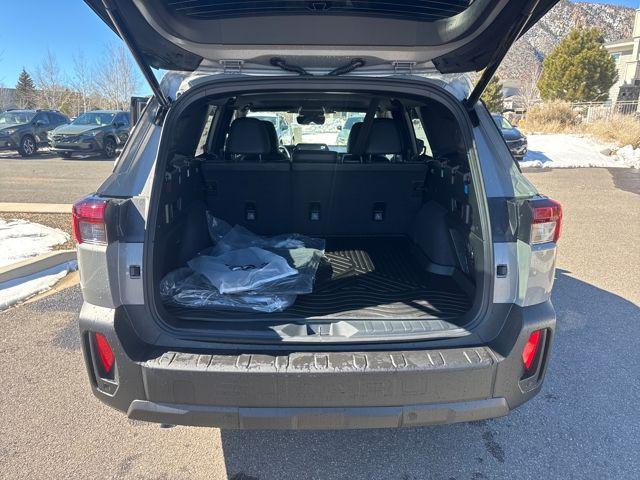 new 2026 Subaru Outback car, priced at $41,961