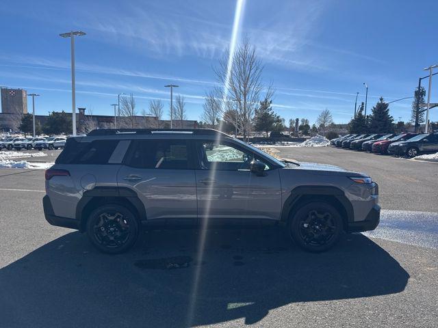 new 2026 Subaru Outback car, priced at $41,961