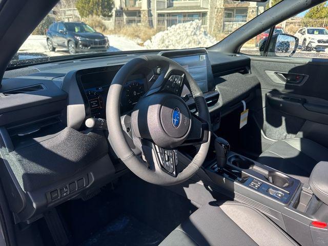 new 2026 Subaru Outback car, priced at $41,961