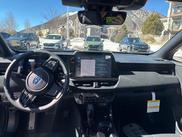 new 2026 Subaru Outback car, priced at $41,961