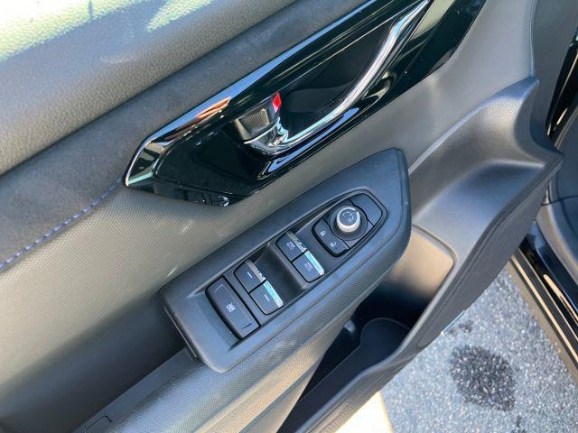 new 2026 Subaru Forester car, priced at $38,840