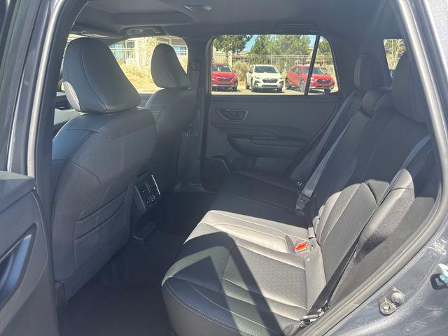 new 2026 Subaru Outback car, priced at $46,687