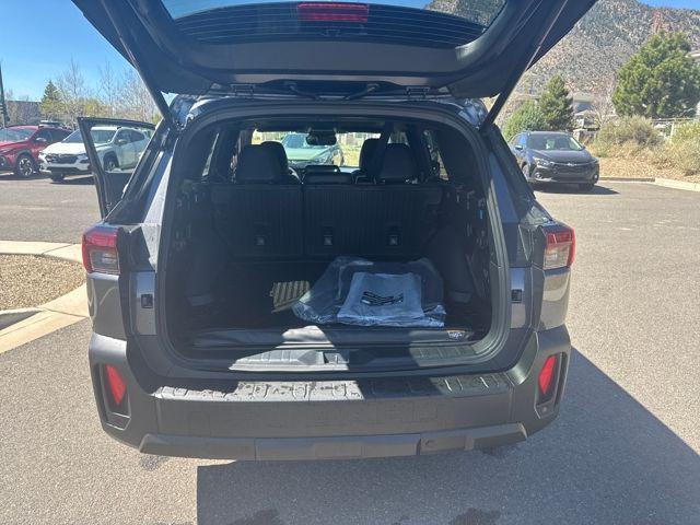 new 2026 Subaru Outback car, priced at $46,687