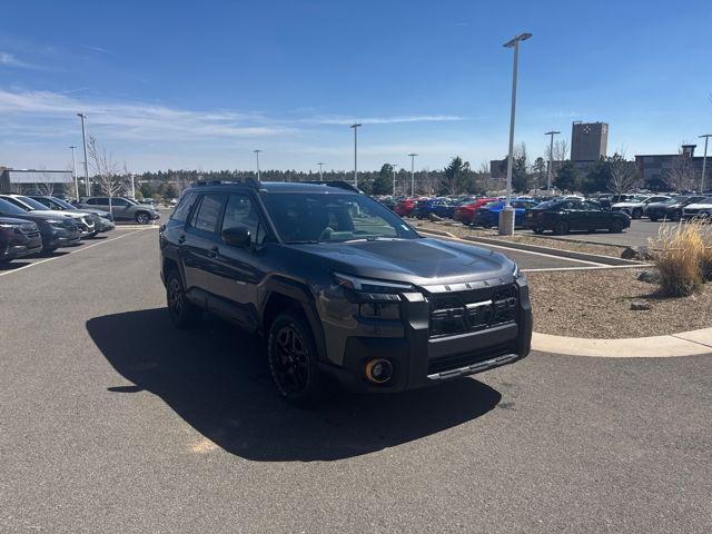 new 2026 Subaru Outback car, priced at $46,687