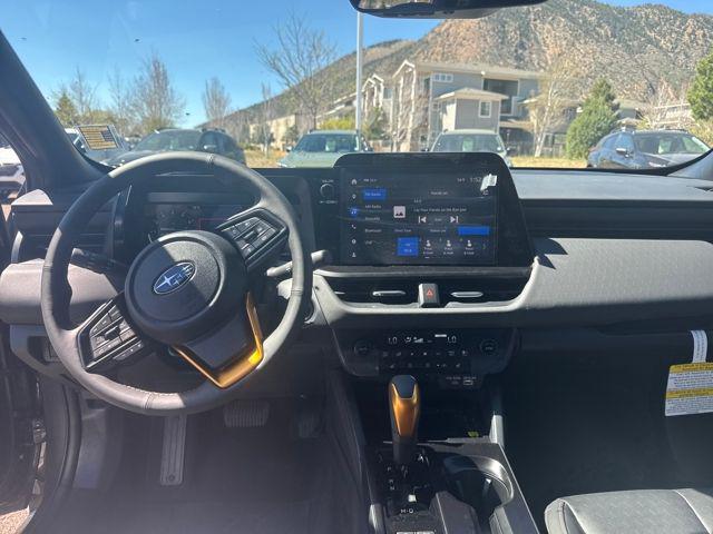 new 2026 Subaru Outback car, priced at $46,687