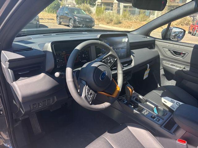 new 2026 Subaru Outback car, priced at $46,687