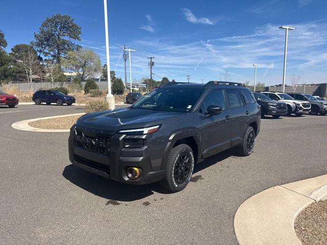 new 2026 Subaru Outback car, priced at $46,687