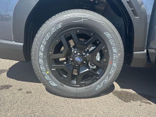 new 2026 Subaru Outback car, priced at $46,687