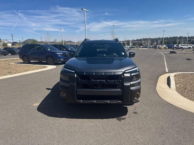 new 2026 Subaru Outback car, priced at $46,687